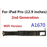 motherboard for iPad Pro 12.9" 2nd Gen ( original pull, not power on)